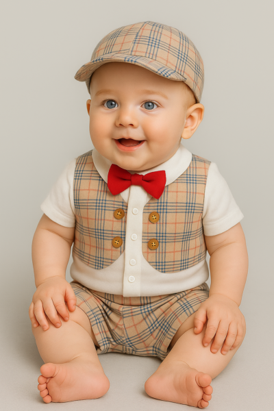 3 piece set for babies