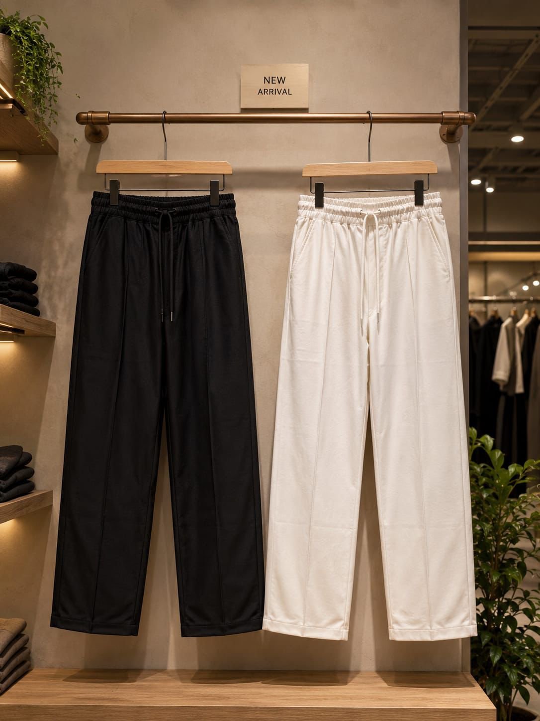 2026/05/1000034666.jpg black & white trousers 2 piece set
